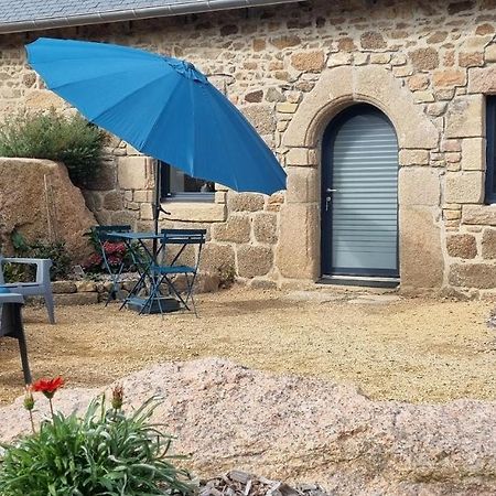 San Erwoan Villa Perros-Guirec Buitenkant foto