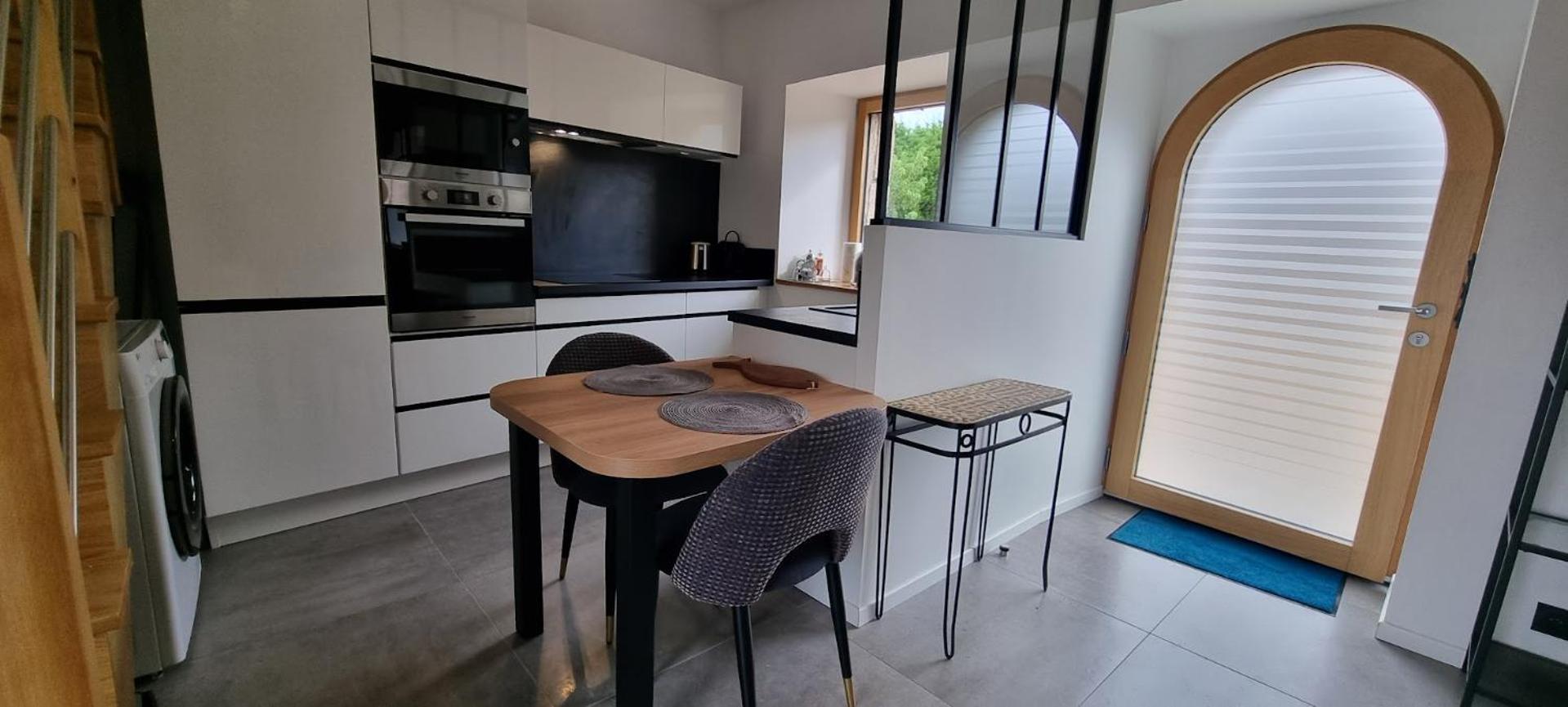 San Erwoan Villa Perros-Guirec Buitenkant foto